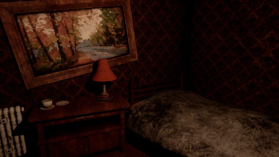 Quest Room Screenshot