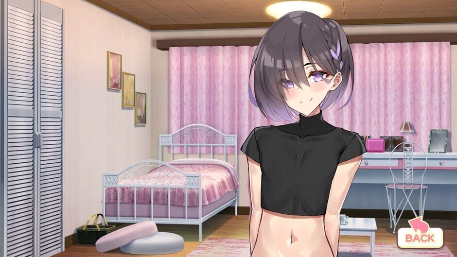 Otoko Cross: Pretty Boys Mahjong Solitaire Screenshot