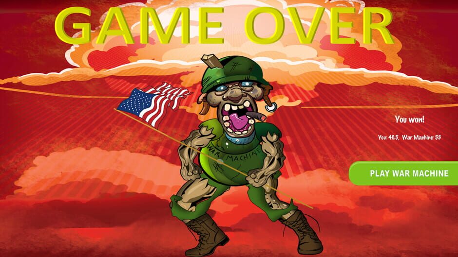 American Catur Screenshot