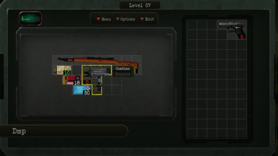 Save Room: Organization Game, captura de tela 2
