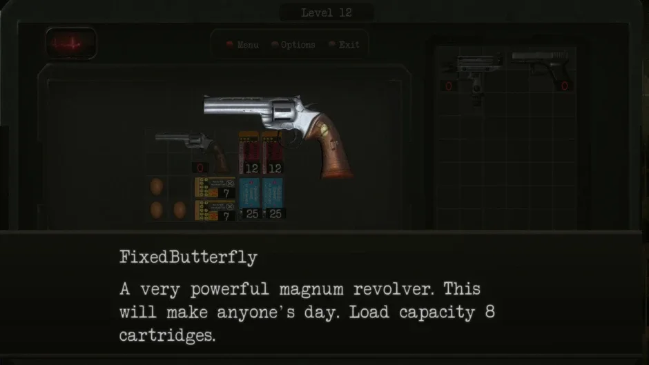 Save Room: Organization Game, captura de tela 3