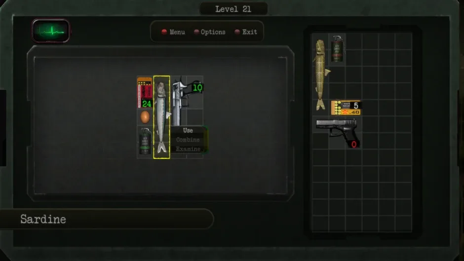 Save Room: Organization Game, captura de tela 4
