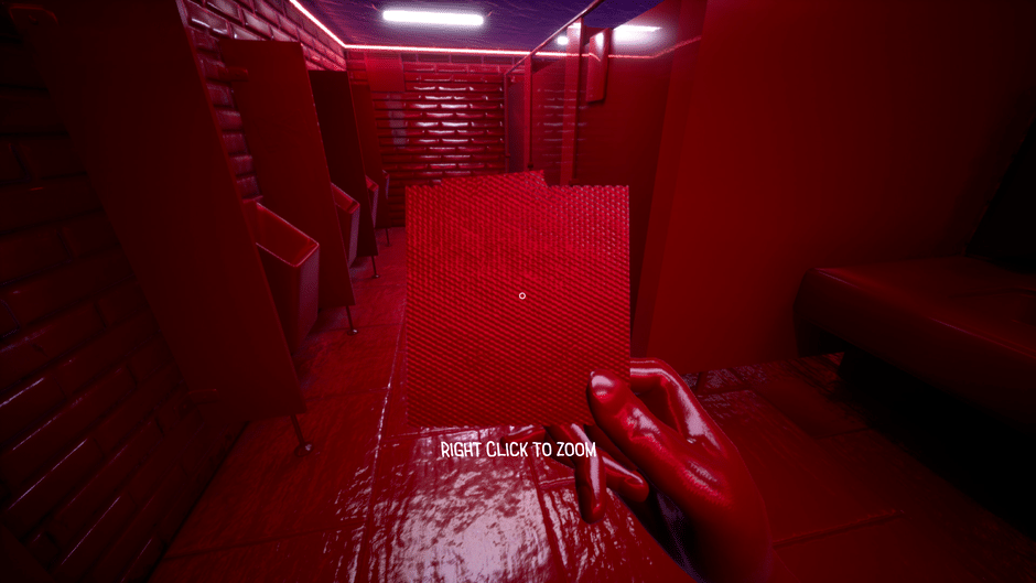 Toilet Chronicles Screenshot