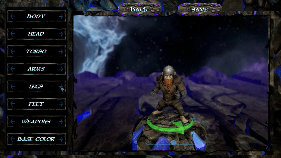 NMDC Screenshot