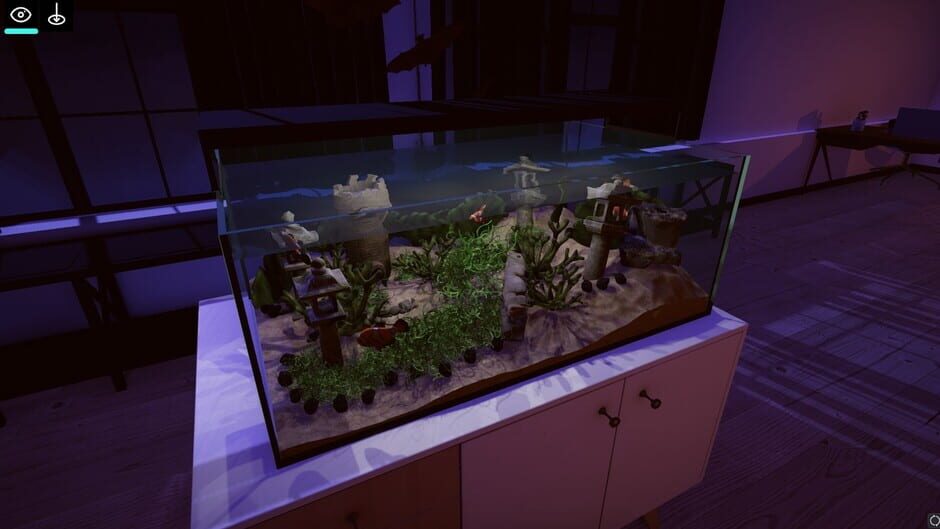 Aquarium Designer: Sea Life Screenshot