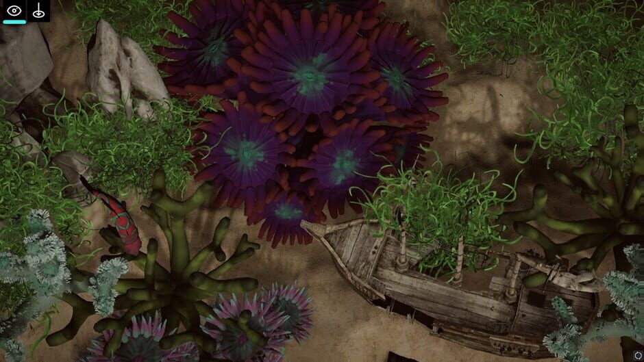 Aquarium Designer: Sea Life Screenshot