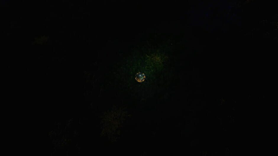 The Ball Flow: Nature and Light Screenshot