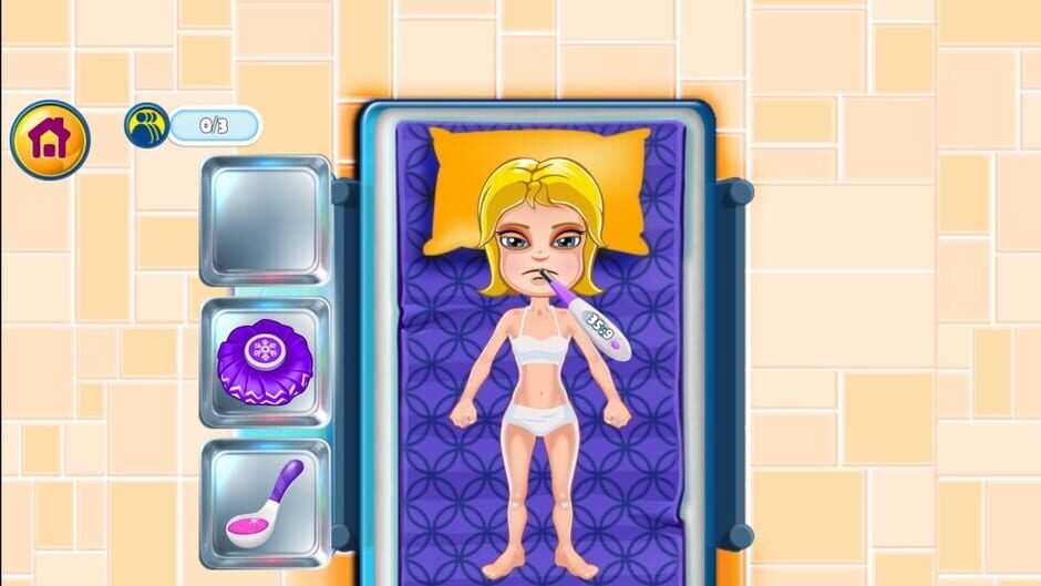 Airport Administrator Simulator Screenshot