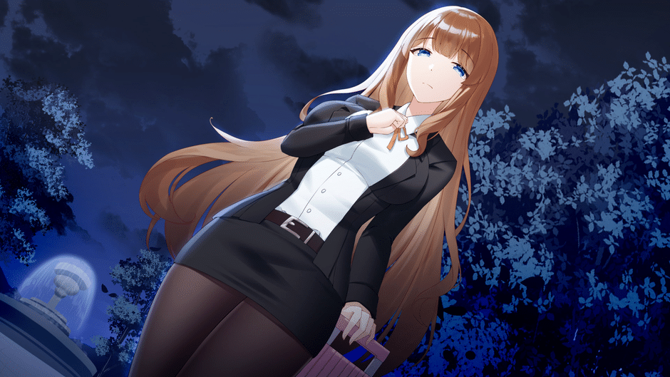 Rich Lady's Slave Role Play Screenshot
