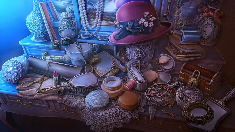 Sinister Adventures Bundle Screenshot