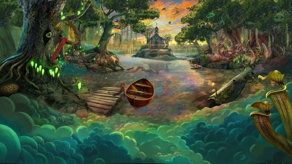 Bestiary Bundle Screenshot