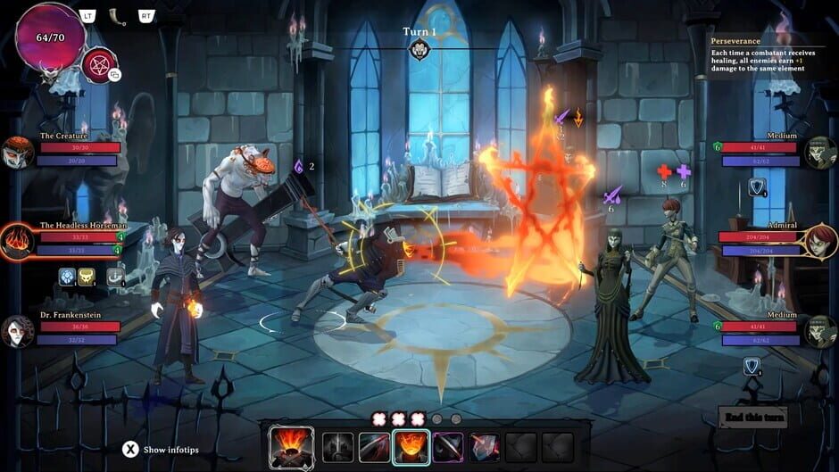 Rogue Lords: Day One Edition Screenshot