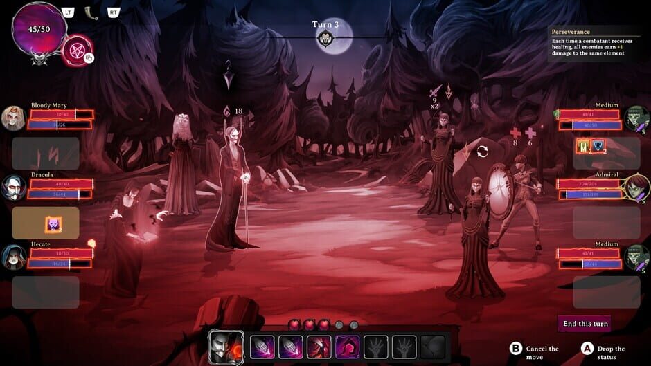 Rogue Lords: Day One Edition Screenshot