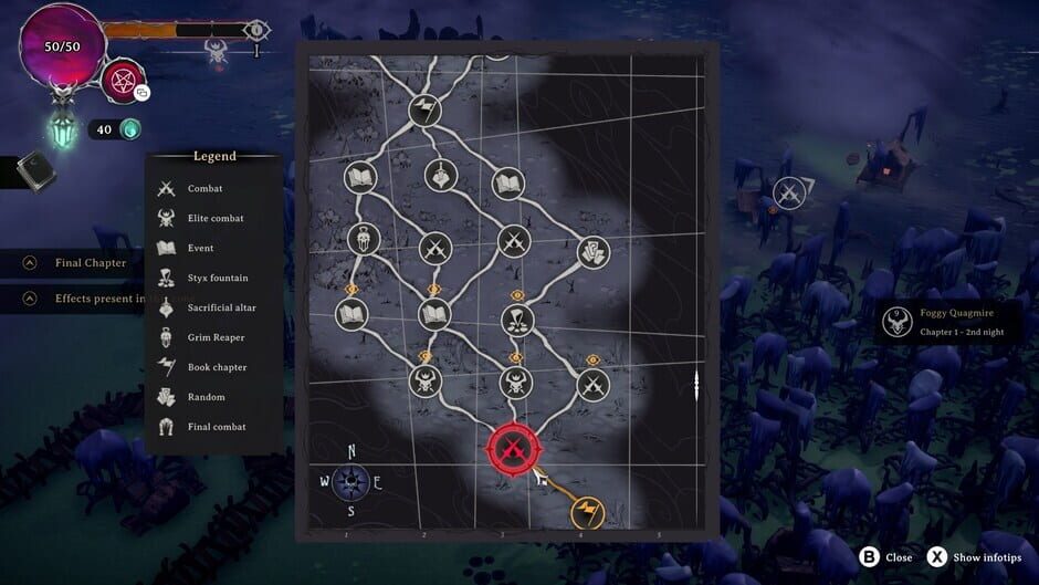 Rogue Lords: Day One Edition Screenshot