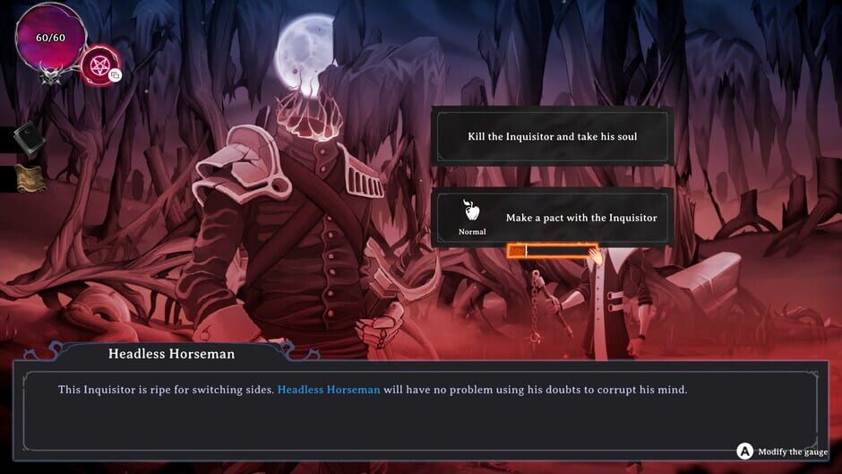 Rogue Lords: Day One Edition Screenshot