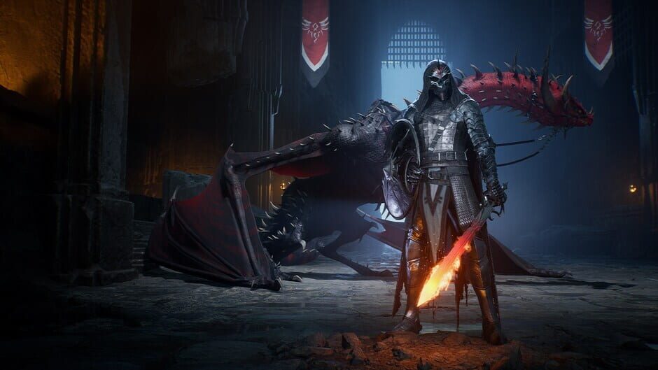 Century: Age of Ashes - Colossus Deluxe Edition Screenshot