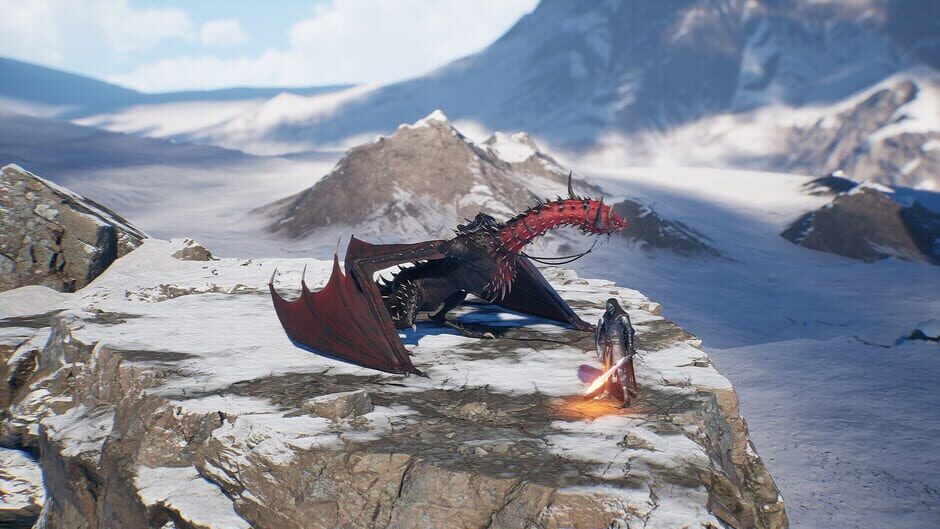 Century: Age of Ashes - Colossus Deluxe Edition Screenshot