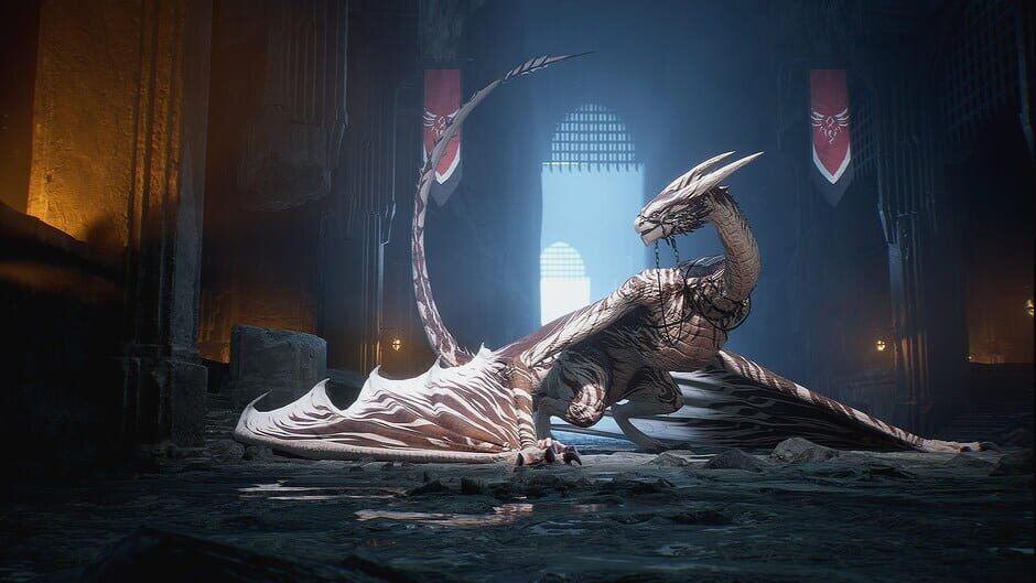 Century: Age of Ashes - Fellow Edition Screenshot