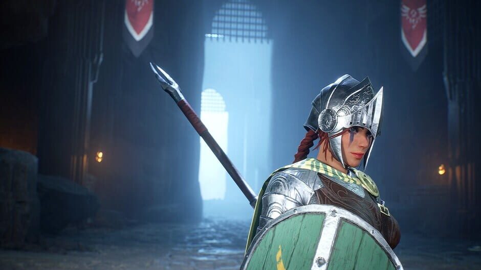 Century: Age of Ashes - Fellow Edition Screenshot