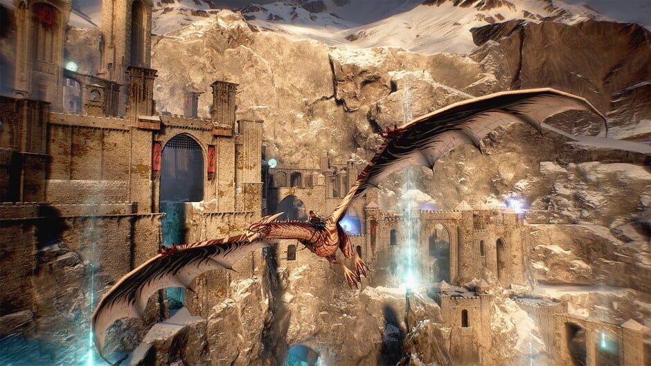 Century: Age of Ashes - Fellow Edition Screenshot