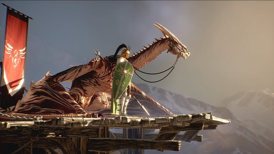 Century: Age of Ashes - Fellow Edition Screenshot