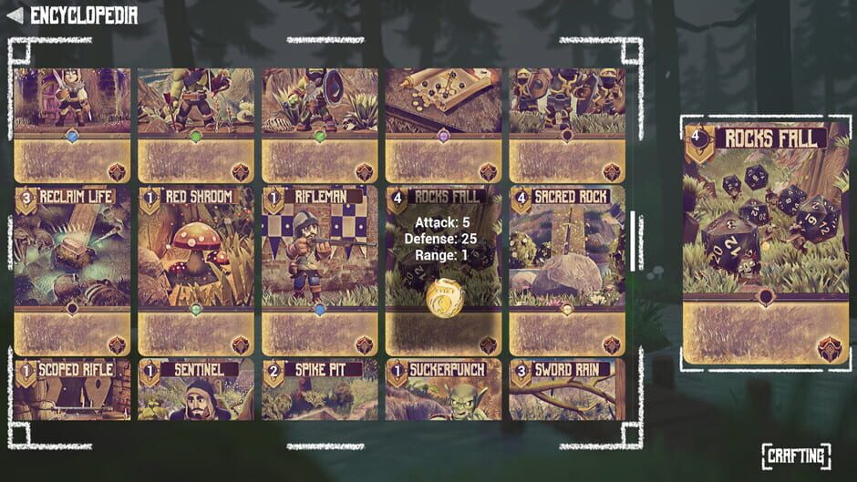 Twisted Draw screenshot