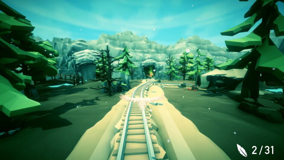 Aery: Vikings Screenshot