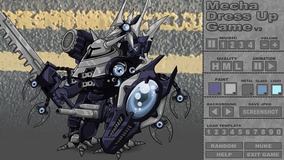 Epic Battle Fantasy Collection Screenshot