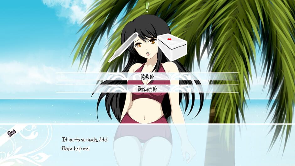 Island of Aito Screenshot
