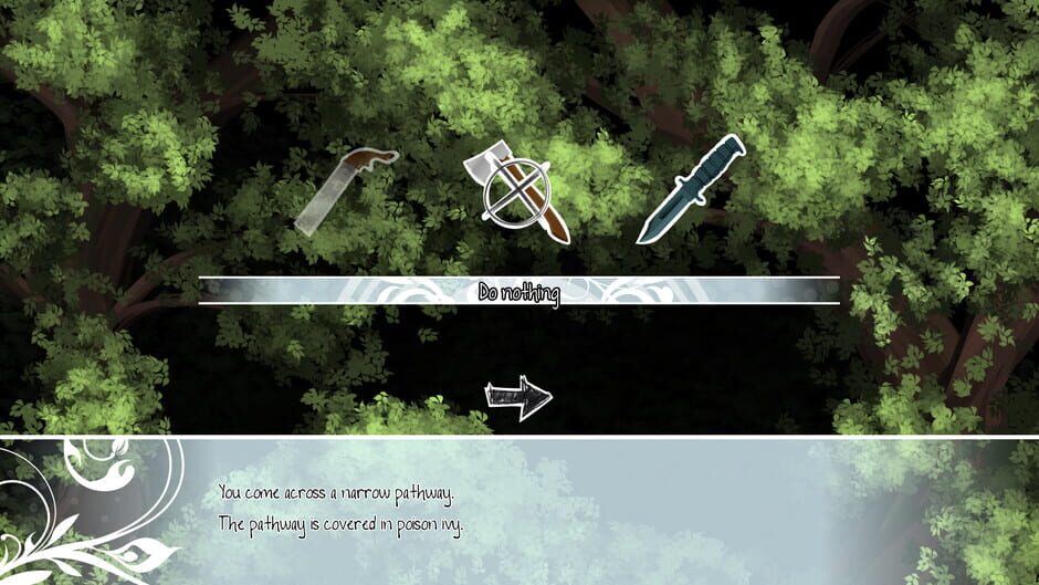 Island of Aito Screenshot