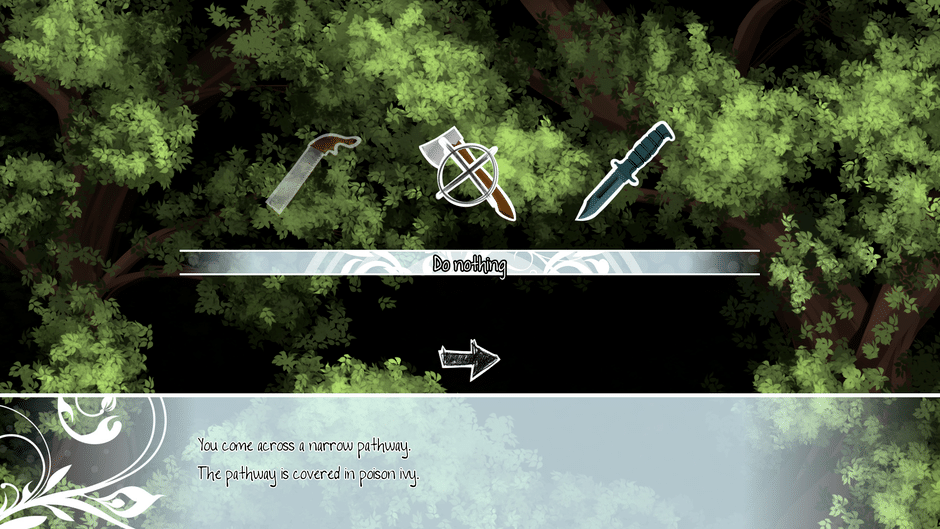 Island of Aito Screenshot