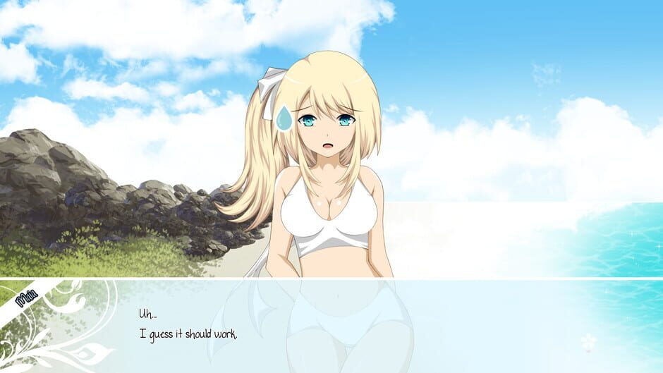 Island of Aito Screenshot