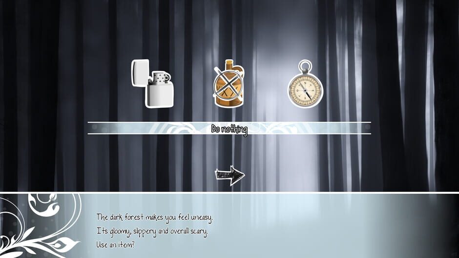 Island of Aito Screenshot