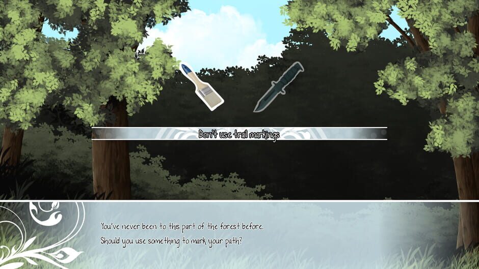 Island of Aito Screenshot