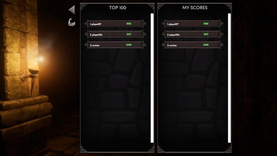 Creature Hunter Screenshot