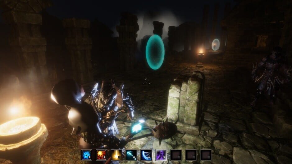 Creature Hunter Screenshot