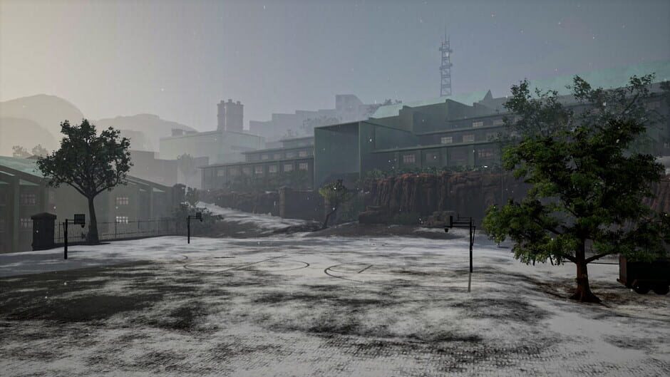 The Unsettled Screenshot