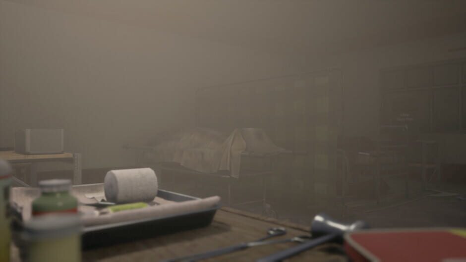 The Unsettled Screenshot