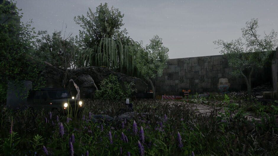 The Unsettled Screenshot