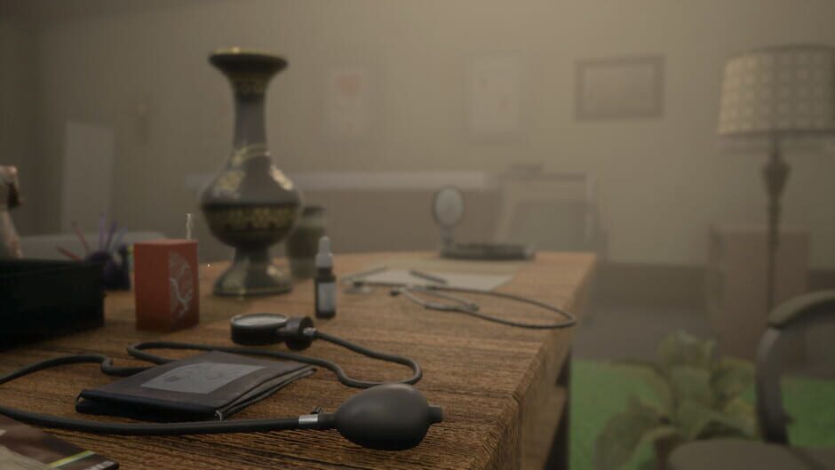 The Unsettled Screenshot
