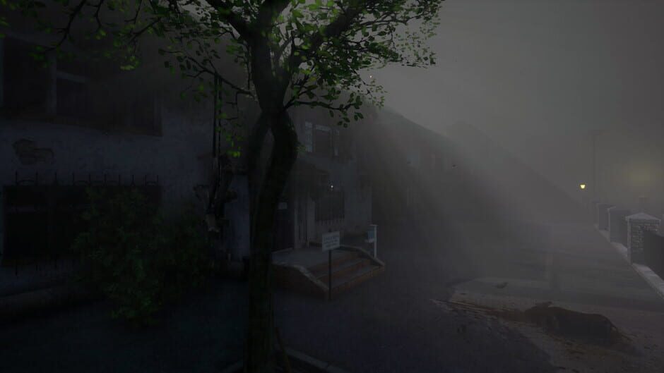 The Unsettled Screenshot