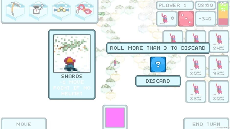 Search and Rescue Screenshot