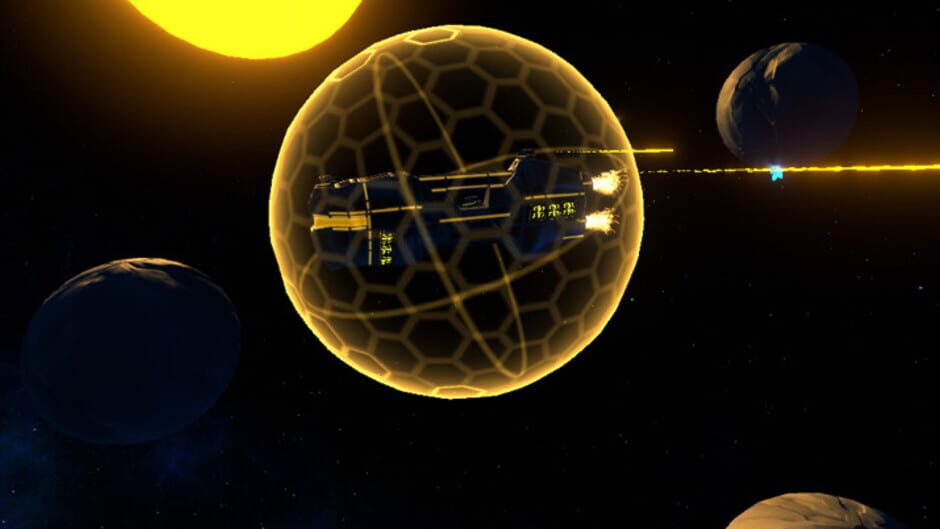 สกรีนช็อตจาก Orbital Mechanics (รูปที่ 3)