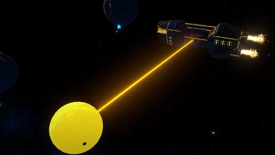 สกรีนช็อตจาก Orbital Mechanics (รูปที่ 4)