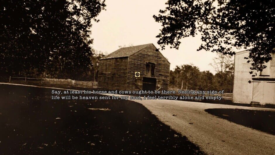 8/8/88 Needle AL Screenshot