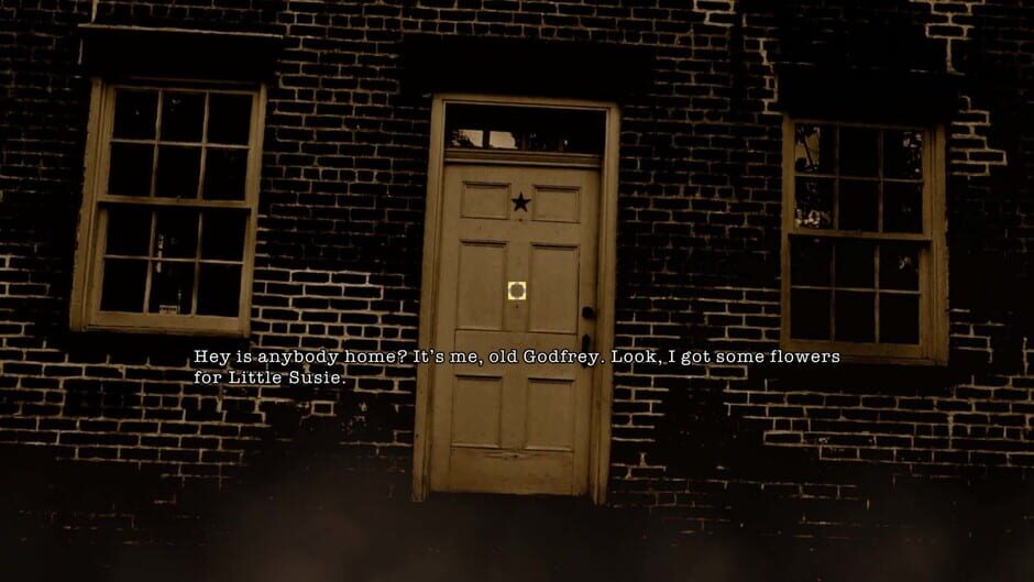 8/8/88 Needle AL Screenshot