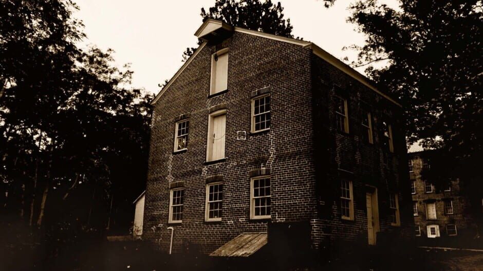 8/8/88 Needle AL Screenshot