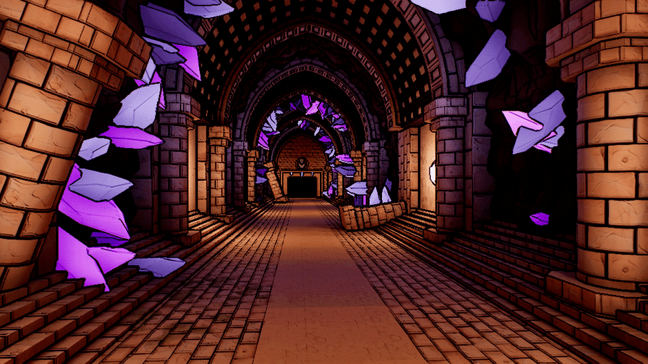 Symbiotic Screenshot