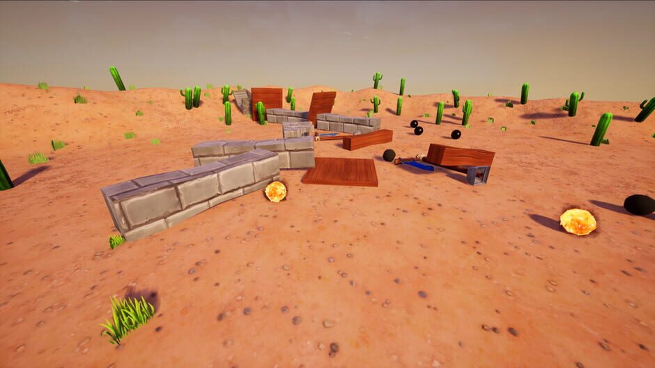 Collapsed Screenshot