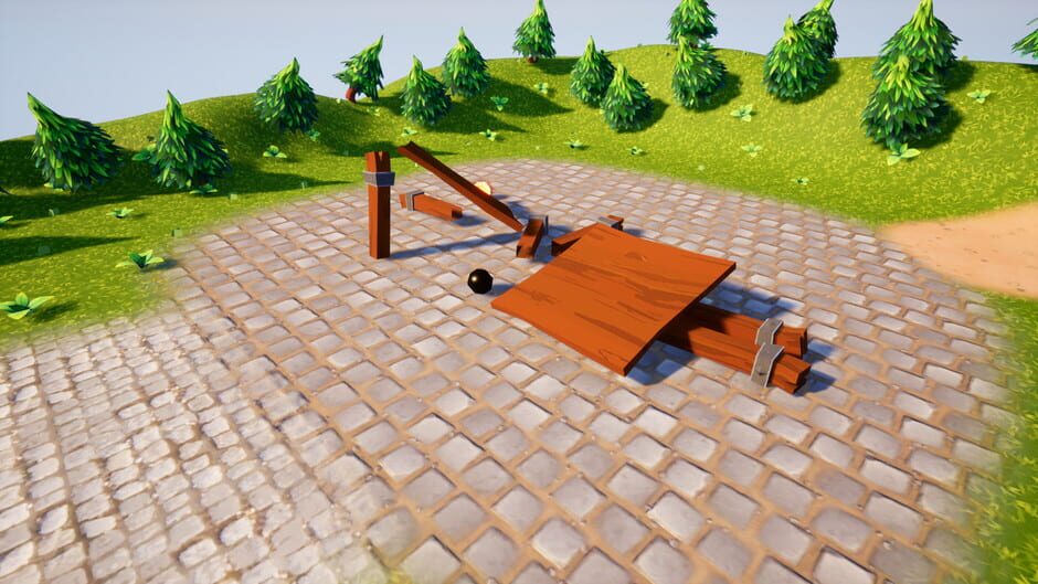 Collapsed Screenshot